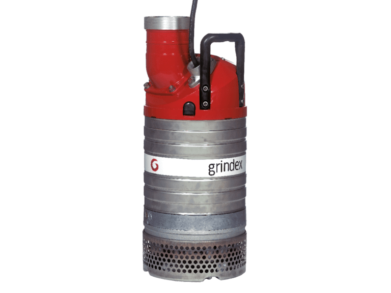 Grindex Matador N Schmutzwasserpumpe