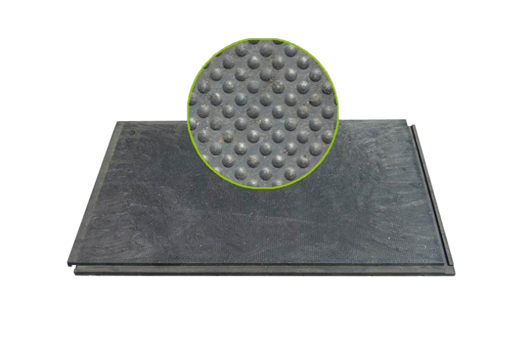 Bodenschutzplatte ProMa public