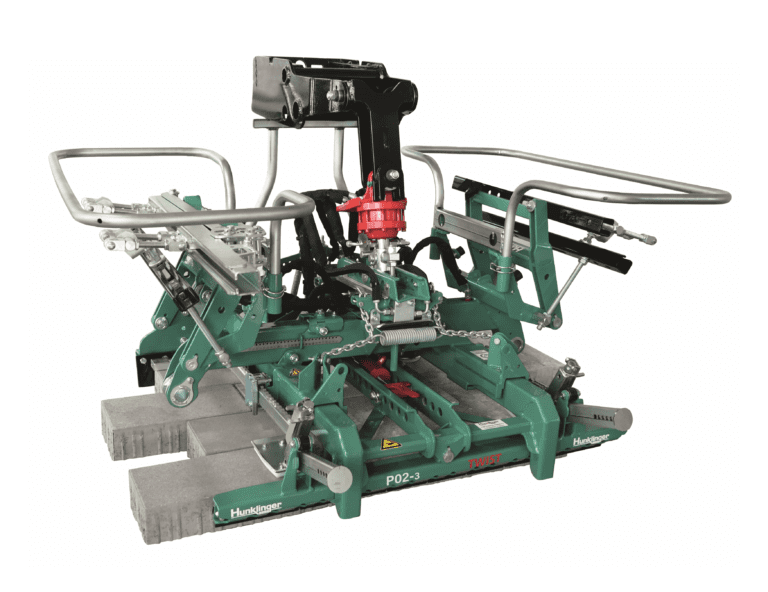 Pflasterverlegezange P02-3