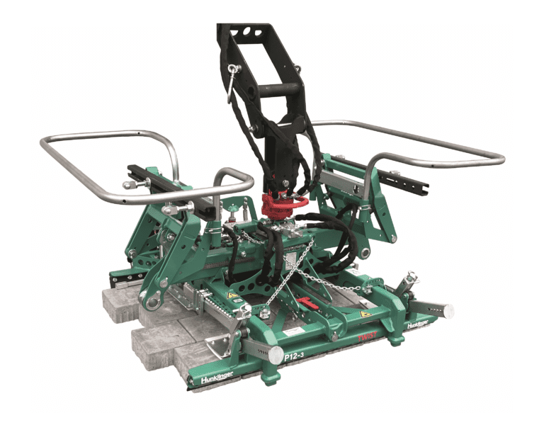 Pflasterverlegezange P12-3