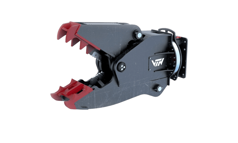 Pulverisierer rotierend FP