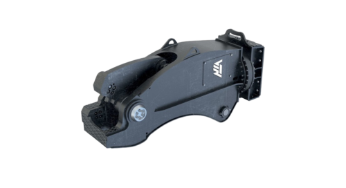 Schienenknacker RP Serie
