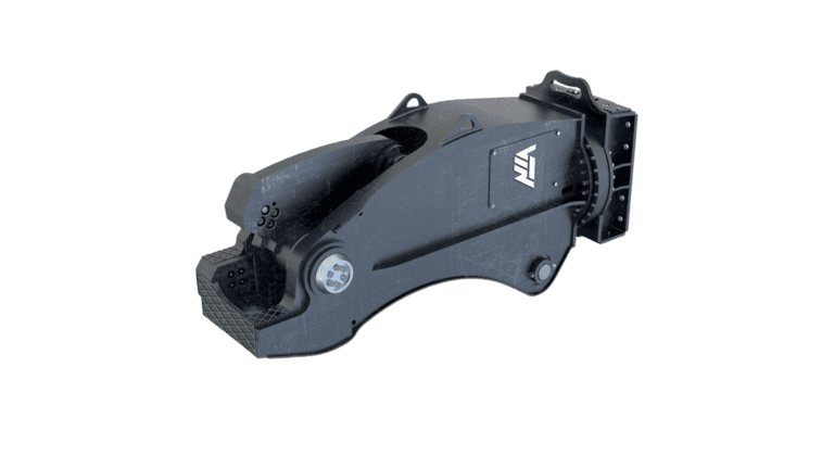 Schienenknacker RP Serie