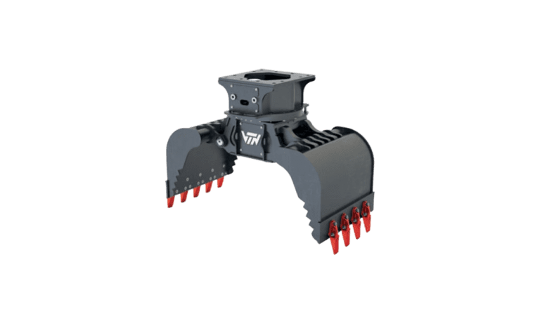 Universalgreifer von VTN