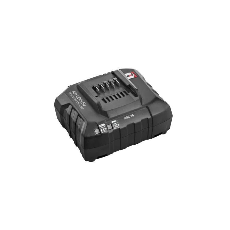 Baustellenktank BatterieASC55