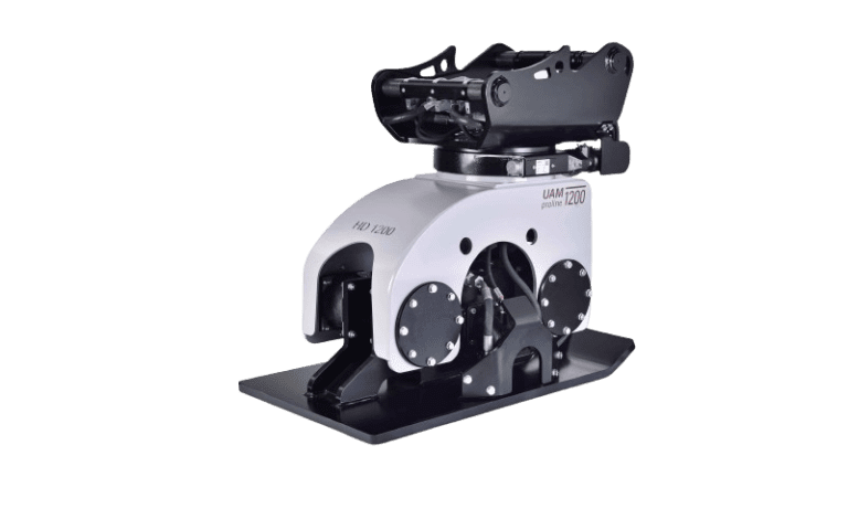 Anbauverdichter HD1200