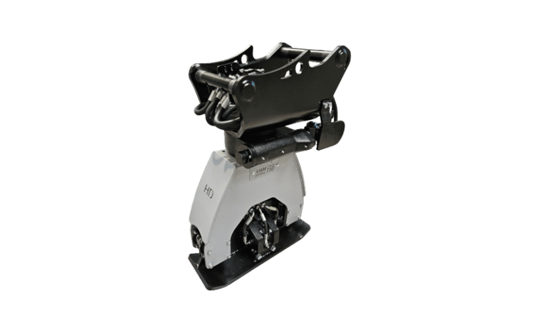 Anbauverdichter HD150