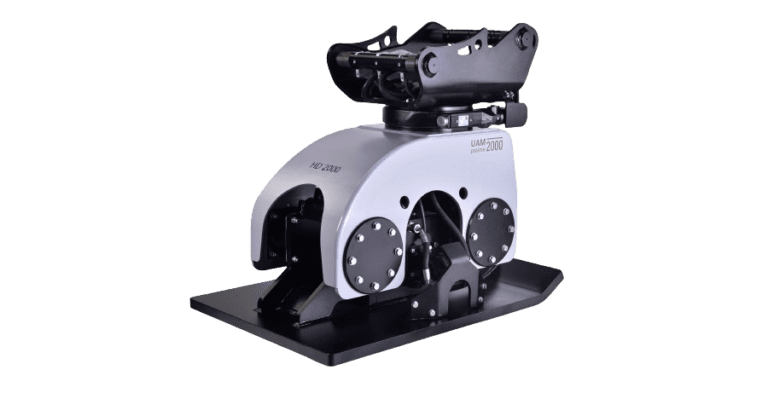 Anbauverdichter HD2000