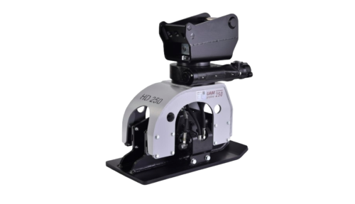 Anbauverdichter HD250