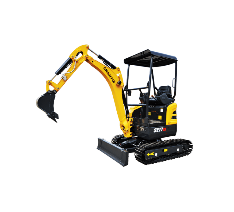 Shantui SE17SR