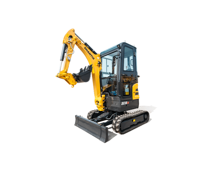 Shantui-SE18SR