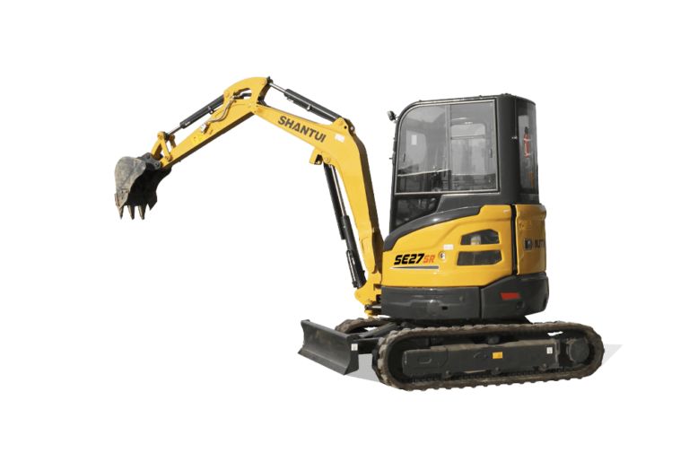 Shantui-SE27SR