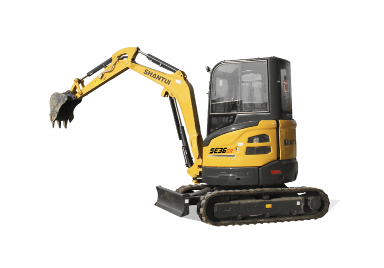 Shantui SE36SR