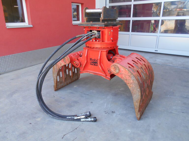 Universal Occasionsgreifer