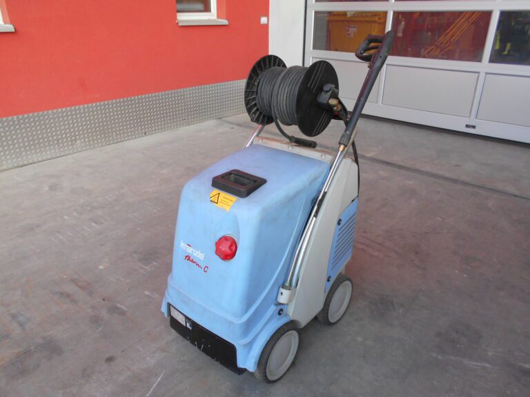 Kränzle Therm C13/180 Occasion